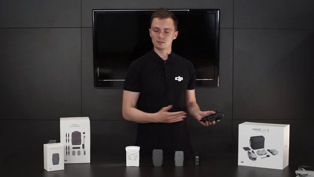 Аккумуляторы DJI: Как ПРАВИЛЬНО Хранить и Использовать!? смотреть онлайн