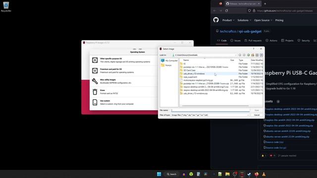 The Quicker Guide to Raspberry Pi 4 USB C Gadget смотреть онлайн