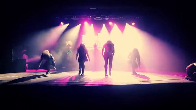 Алена Косицкая - Jazz Funk смотреть онлайн