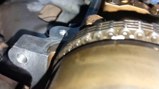 Kia picanto timing chain mark смотреть онлайн