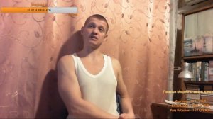 Идущий к Реке. Монолог - Будь самим собой, каков ты ни был.