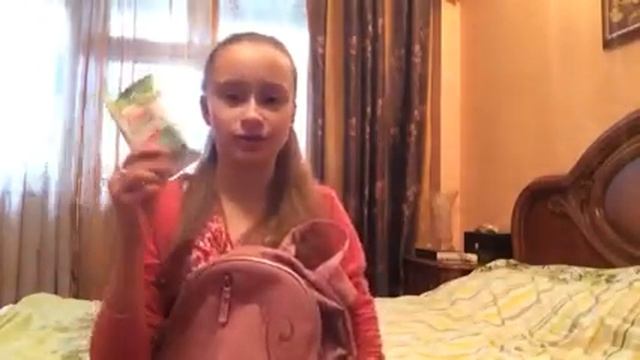 TAG:Что в моей сумке для йоги? смотреть онлайн