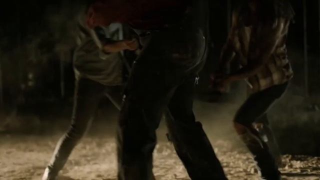 Winnie the Pooh Blood and Honey Gang Kill смотреть онлайн
