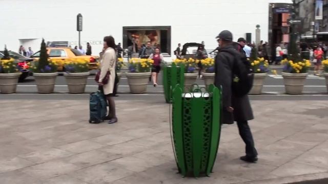 Город Нью Йорк - Город Жизни смотреть онлайн