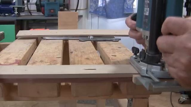 Апгрейд торцовочной пилы JIB 7255G смотреть онлайн