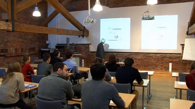 Why Use Simulation Modeling? смотреть онлайн