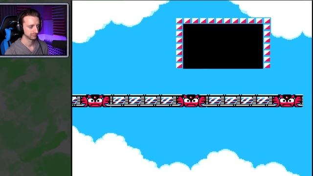 Difficult Mode Cause I Don't Suck │ Mega Man 2 #1 смотреть онлайн