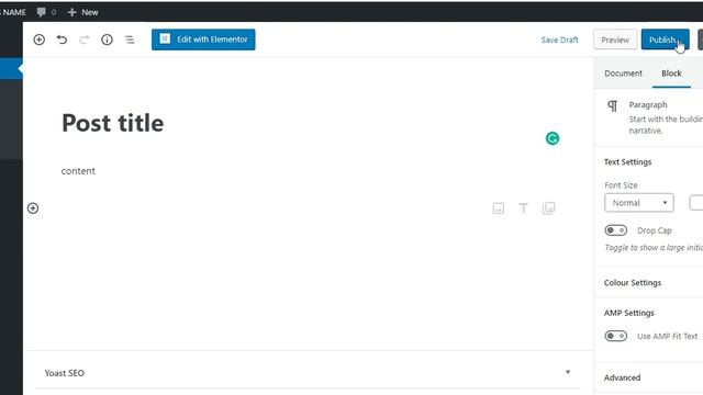 Share a WordPress Draft Post: Easily share your draft posts with anyone. WordPress Maintenance Plan смотреть онлайн