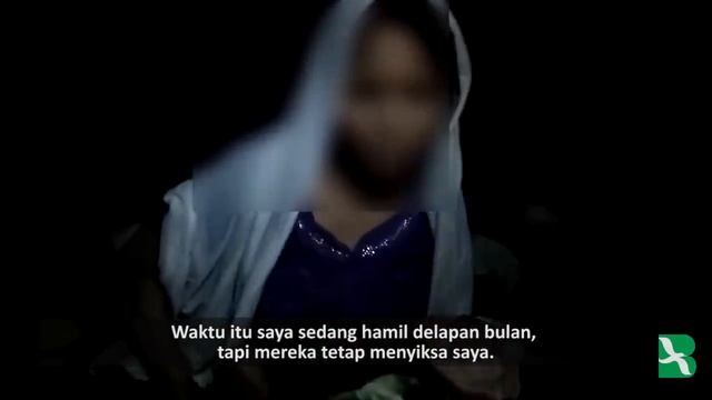 Mereka Memperkosa Saya Secara Bergilir смотреть онлайн