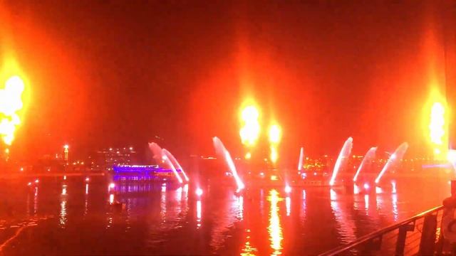 ОАЭ Дубай (Dubai) смотреть онлайн