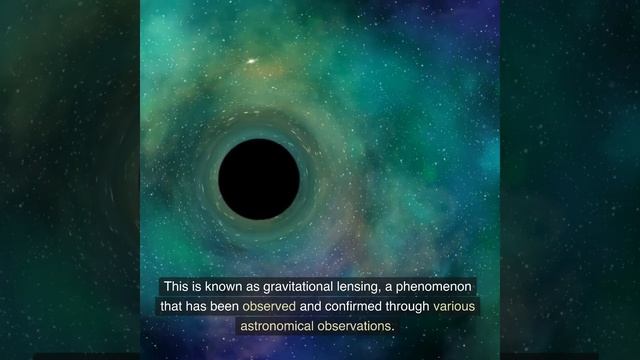 Why does Light React to Gravity if it has No Mass? смотреть онлайн