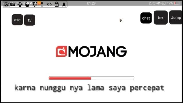 Play Minecraft Java Edition 1.15.2 MCinaBox смотреть онлайн