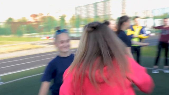 Фестиваль здоровья МГОУ смотреть онлайн