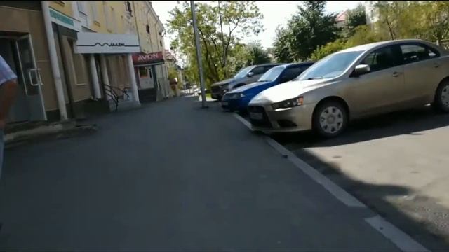 ВЛОГ. СУББОТА Часть 3. ПМК. Навигатор СОШЁЛ С УМА. смотреть онлайн