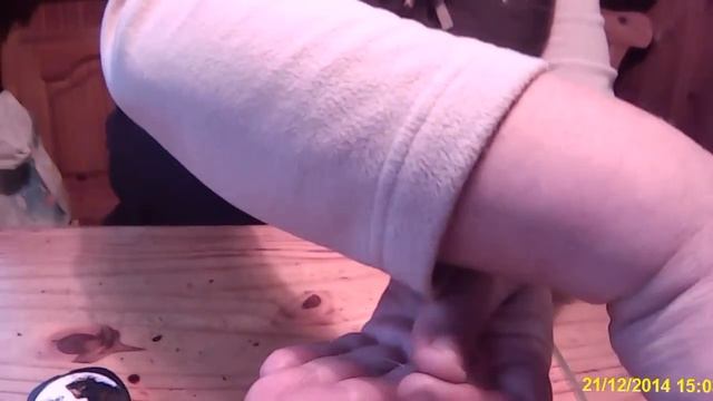 Рыбалка.Стопора для поплавочной удочки делаю сам. смотреть онлайн