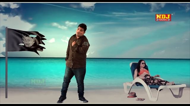 Chandigarh Aali Re Mai Tere Husan Pe Margya | Haryanvi Superhit New Song 2015 | Sonu Rathee смотреть онлайн