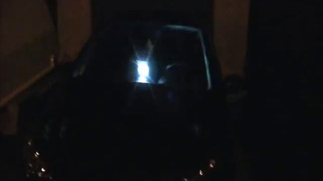 Peugeot BlueLight style =)