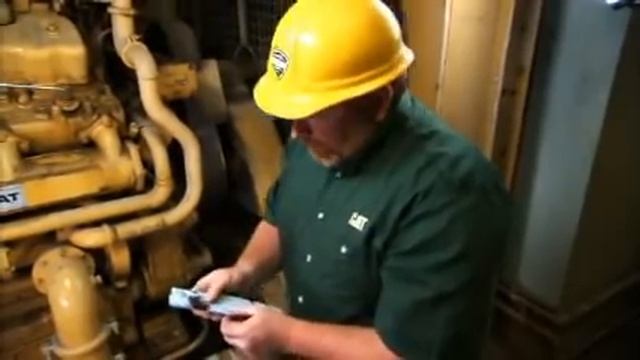 Water Pump Weep Hole Inspection Identifies Problems