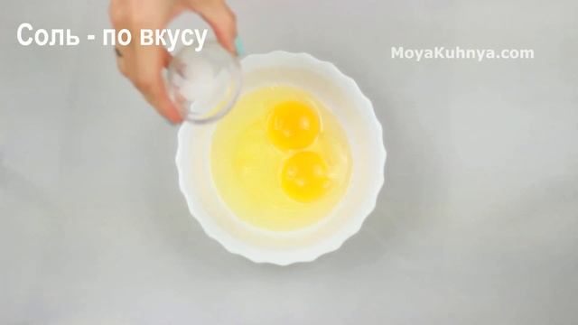 Лучшие рецепты оладий