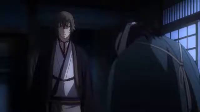 Демоны Бледной Сакуры смотреть онлайн