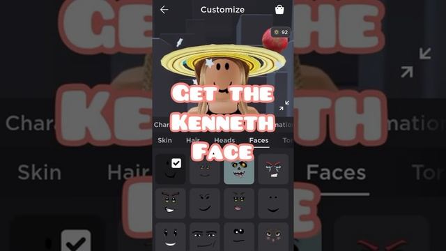 How to Get the Super Super Happy Face For Cheap on Roblox!! смотреть онлайн
