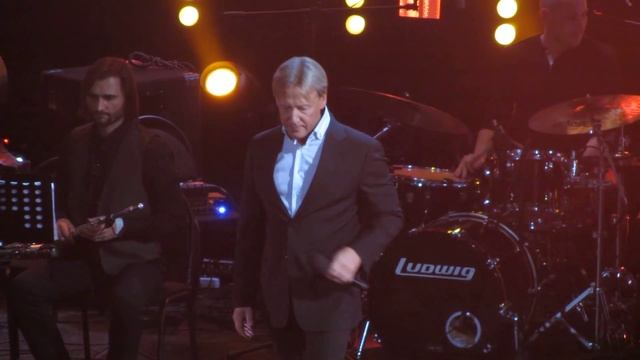 Дмитрий Харатьян Ноль семь 20.01.2017 смотреть онлайн