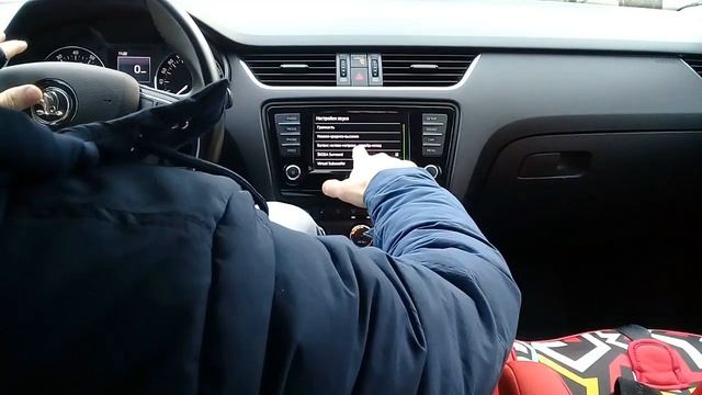 Skoda: Улучшаем Bolero (2020) смотреть онлайн