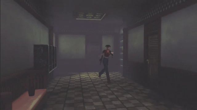 Resident Evil Code Veronica X HD Playthrough - Part 5 смотреть онлайн