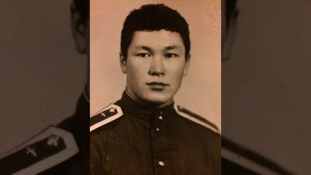 Кандидат в отряд космонавтов смотреть онлайн