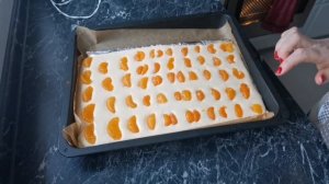 Кварк творожный пирог ??