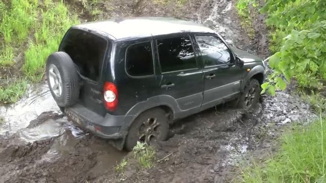 Шнива в овраге.mp4 смотреть онлайн