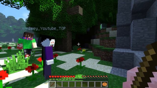 Вампиры в Майнкрафт #6 СКРИМЕРЫ!!! (12+) смотреть онлайн