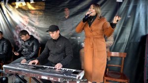 гр Караван Зейнаби Свадьба в Новом Поселке