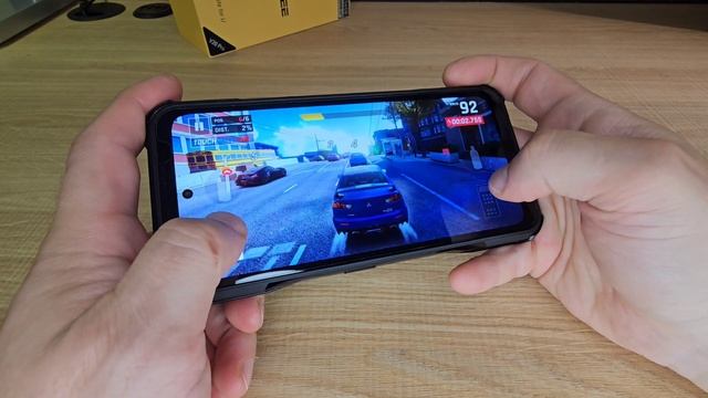 DOOGEE V20 PRO 5G / ¡¡MENUDA BESTIA!!/ Cámara TÉRMICA / Visión NOCTURNA / 256Gb ROM - 20Gb RAM смотреть онлайн