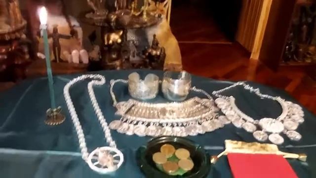 ДЛЯ РУКОДЕЛЬНИЦ И МАСТЕРОВ РИТУАЛ ДЛЯ ПРОДАЖИ ДЛЯ ВСЕХ ▴ ВЕДЬМИНА ИЗБА ИНГА ХО смотреть онлайн