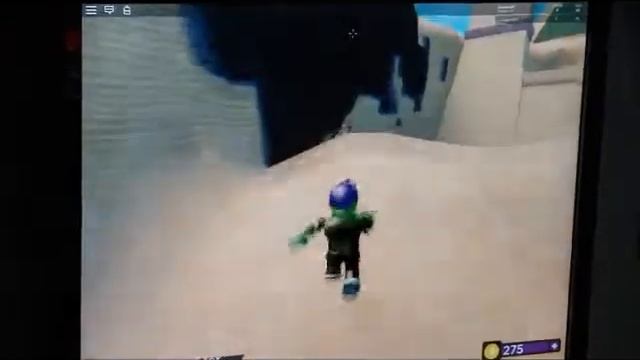 Roblox Time Adventures смотреть онлайн