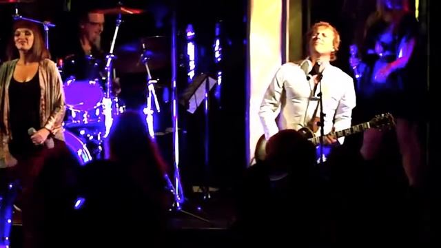 good feeling sot band joern sass guitar solo смотреть онлайн