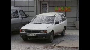 Галерея автомобилей | Nissan AD в Приморском крае