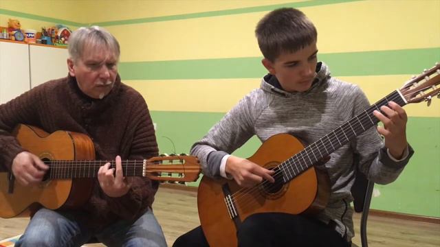 Музыка - это оружие - Вышгородский клуб "Bardschool" и Дмитро Долгов 8 часть смотреть онлайн