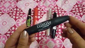 Лучшая белорусская тушь для ресниц. Топ 5. Самая любимая белорусская косметика.