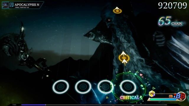Theatrhythm Final Bar Line: Demo Impressions (Switch, also on PS4) | Backlog Battle смотреть онлайн