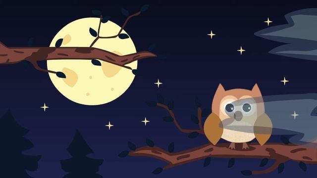 Колыбельная - Малыш засыпай | Музыка для Детей | Колыбельные песни для малышей смотреть онлайн