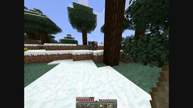 МН 2.0 #6 Коровки.