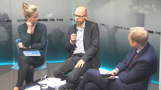 What will Brexit mean for the Nordics? смотреть онлайн