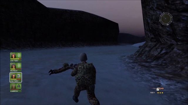 Conflict Desert Storm 1 Unused Team #1 смотреть онлайн