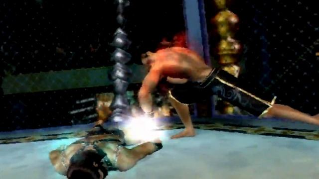 Kurohyou 2: Ryu ga Gotoku Ashura Hen Boss Fights on EX-HARD - 5: Tanaka Ichiro смотреть онлайн
