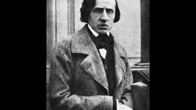 Chopin   Nocturne For Violin