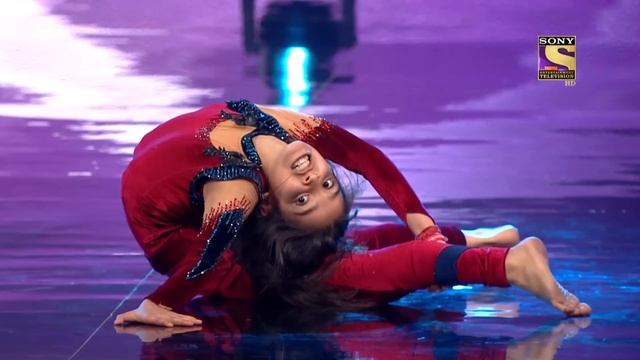 Arshiya Special Performances | Contestant Jukebox | Super Dancer Chapter 4 смотреть онлайн