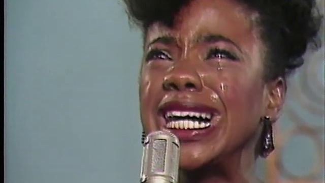 Stairway To Stardom (1983) - Precious Taft - dramatic monologue смотреть онлайн