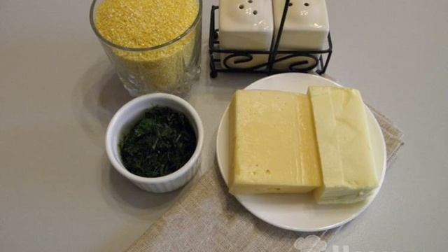 Рецепты от шеф-повара